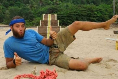 Survivor Taner Tolga Tarlacı'yı cezaevinde komaya soktular!