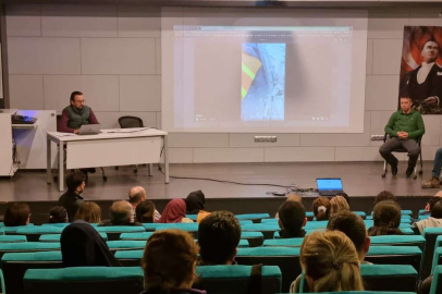 Gönüllü Hareketi Derneği'nden Bursa'da gönüllülere oryantasyon