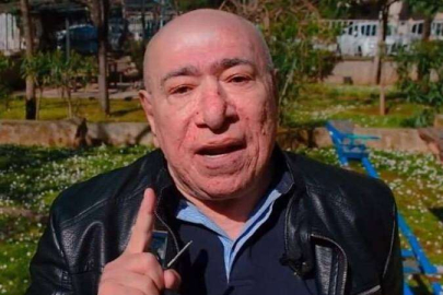 İlyas Salman, TKP'den milletvekili adayı oldu!