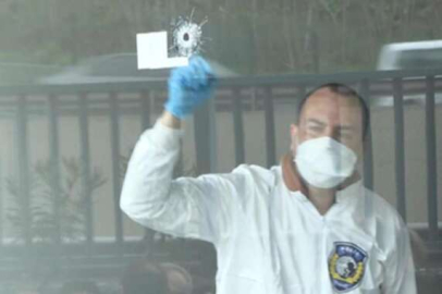 İYİ Parti il binasına yapılan saldırıya peş peşe tepkiler...