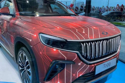 Togg'un şarj ücreti ne kadar olacak?