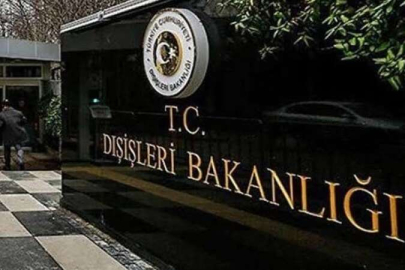 Türk Dışişleri Bakanlığından Danimarka'ya "Türk bayrağı ve Kur'an-ı Kerim yakma" tepkisi