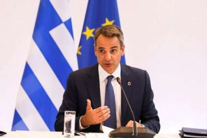 Miçotakis’in seçim vaadi: Türk-Yunan sınırına duvar öreceğim!