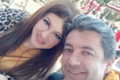 Hakim eşini öldürdükten sonra intihar eden kadın toprağa verildi