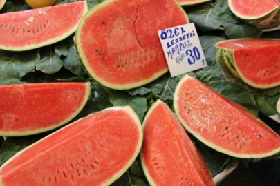 İşte Bursa Agora Kapalı Pazar Alanı'nın şampiyonları