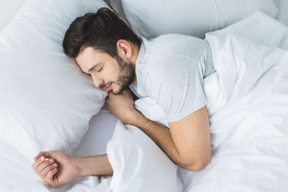 4 saatte nasıl 8 saat uyku alınır?