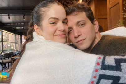 Selahattin Paşalı'dan eşine romantik sürpriz