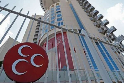 MHP Bursa milletvekili adayları belli oldu!