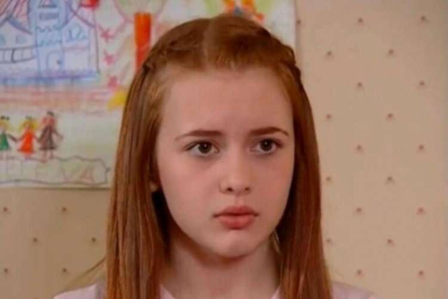 Selena'nın Selin'i Cansu Demirci ortaya çıktı!