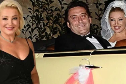 Zahide Yetiş'den şaşırtan açıklama! Cem Arısoy ile beraberlikleri sessiz sedasız bitti