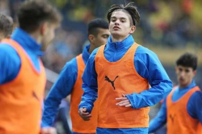 Fenerbahçe'deki ayrılık TFF'ye bildirildi!