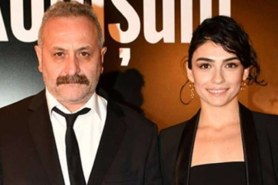 Hazar Ergüçlü ayrıldığı Onur Ünlü ile beraber mi yaşıyor? Açıklama geldi