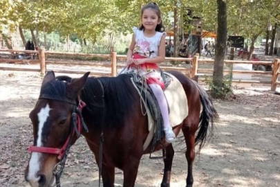 İnci Su'nun ölümüne neden olan servis şoförü tutuklandı