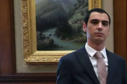 Muhsin Yazıcıoğlu'nun oğlu Furkan Yazıcıoğlu'ndan vekillik Açıklaması!