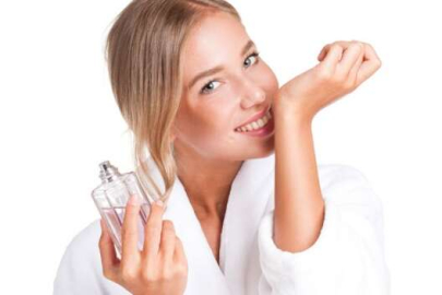 Parfüm vücutta nereye sıkılmalı?