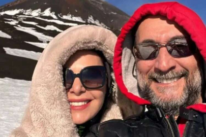 Şenay Gürler'den Semih Saygıner'e: Dokuz yılı el ele bitirdik