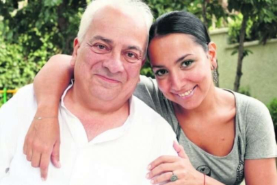 Zeki Alasya'nın kızı bakın kim çıktı...