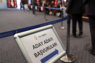 AK Parti’nin Bursa milletvekili adayları belli oldu!