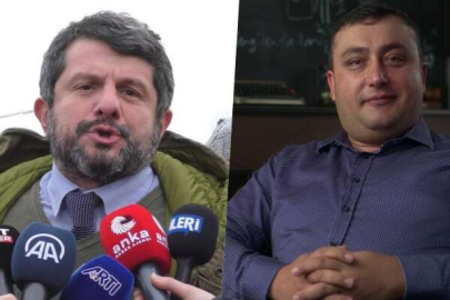 Erkan Baş duyurdu! Can Atalay ve Ozan Bingöl TİP'ten milletvekili adayı oldu