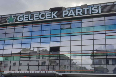 Gelecek Partisi'nin milletvekili adayları belli oldu!