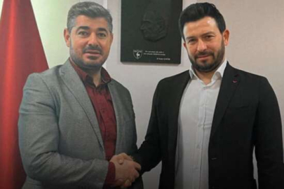 Denizlispor'un yeni teknik direktörü Bülent Ertuğrul oldu