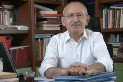Kılıçdaroğlu'ndan soğan videosu