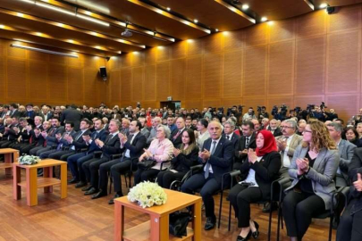 Mhp Bursa 28’inci Dönem Milletvekili Adayları Tanıtıldı