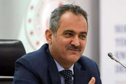 Özer: 27 bin 462 öğrenci illerine geri döndü