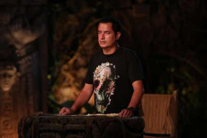 Survivor'da şok eden diskalifiye!