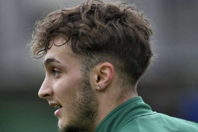 Eren Güler: Şimdi her zamankinden daha yoğun daha hırslı çalışma vakti