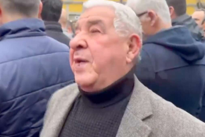 Togg'u gören Trabzonlunun şaşkınlığı