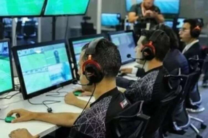 Galatasaray - Kayserispor maçının VAR hakemi belli oldu!