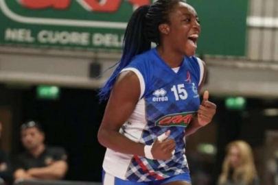 İtalyan voleybolcu Julia Ituma'ya ne oldu?