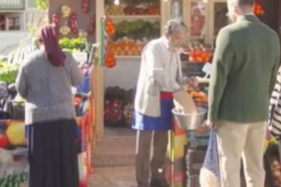 AK Parti'den sosyal medyaya damga vuran reklam: Yine AK Parti mi be abi!