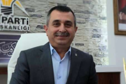 AK Parti milletvekili adayı İhsan Koca'ya böyle tepki gösterdi!