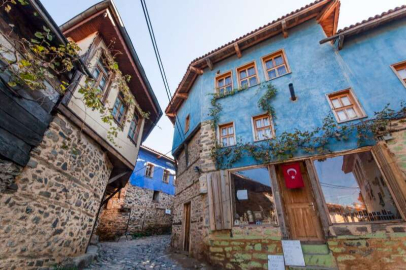 Turizm Cenneti ‘Yıldırım’