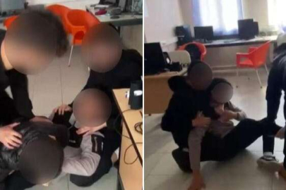 Lisedeki akran zorbalığı dehşete düşürdü! Kocaeli Valiliği açıklama yaptı