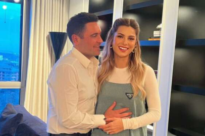 Sabancı ailesinin gönlünden geçen oldu! Hacı Sabancı ve Nazlı Sabancı'ya kız bebek geliyor