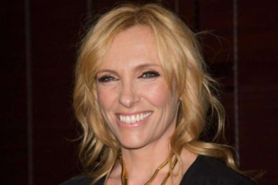 Hollywood yıldızı Toni Collette 'Açık seçik rollerde oynamaya hazır değilim'