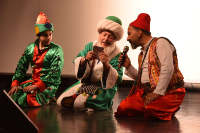 Yıldırım’da Ramazan’ın Güldüren Yüzü