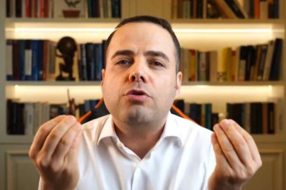 Selahattin Demirtaş'tan Özgür Demirtaş'a: Niye böyle olduk amca oğlu?