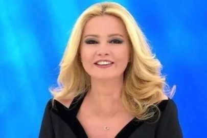 Rabia Naz hakkında flaş iddia!