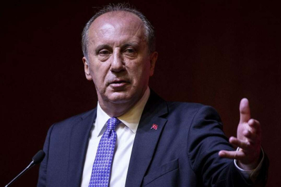 Muharrem İnce'nin oy oranı için çok konuşulacak tahmin