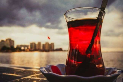 Sahurda çay içmek zararlı mı?