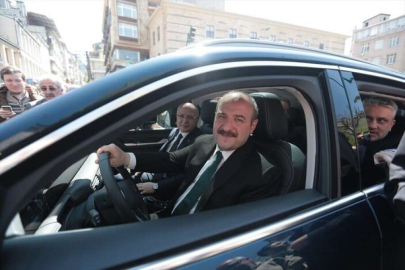 TOGG'un şarjı kaç kilometre gidiyor?