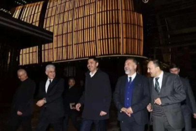 Yazın bunu 15 Mayıs sabahı bütün fonlar kapınızda