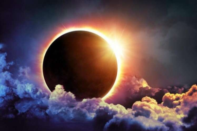 Güneş tutulmasının burçlara etkileri neler?