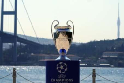 UEFA Şampiyonlar Ligi Finali'nin biletleri satışa sunuldu