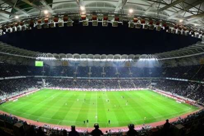 CANLI İZLE | Bursaspor, Isparta 32 Spor'un konuğu