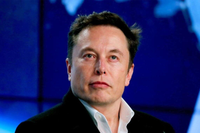 Elon Musk, servetinden 13 milyar dolar kaybetti